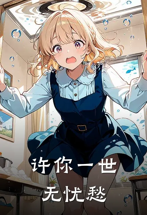 许你一世无忧愁