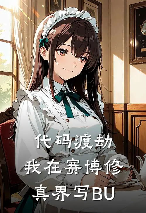 代码渡劫：我在赛博修真界写BU（林澈王玄）完整版小说阅读_代码渡劫：我在赛博修真界写BU全文免费阅读（林澈王玄）