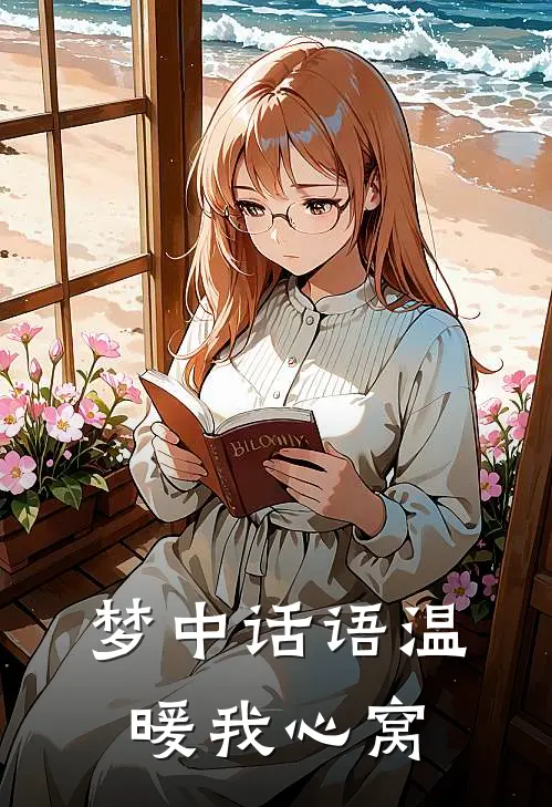 梦中话语温暖我心窝