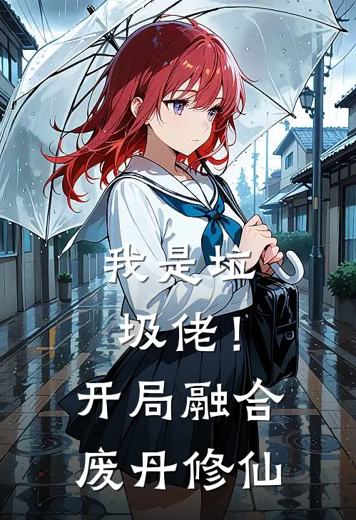 我是垃圾佬！开局融合废丹修仙