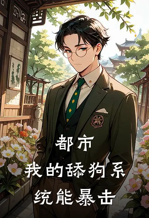 都市：我的舔狗系统能暴击