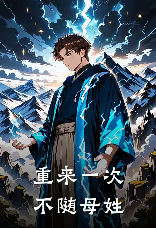 重来一次，不随母姓