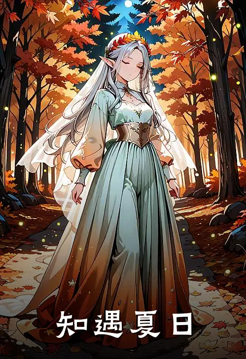 知遇夏日