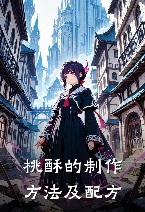 桃酥的制作方法及配方