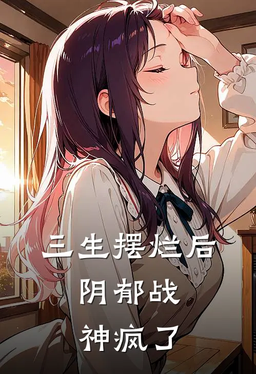 三生摆烂后，阴郁战神疯了