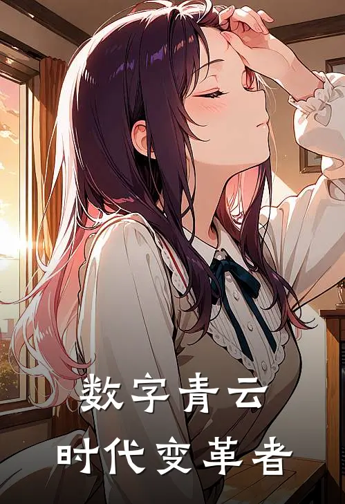 《数字青云：时代变革者》秦风马国平已完结小说_数字青云：时代变革者(秦风马国平)全文免费阅读无弹窗大结局
