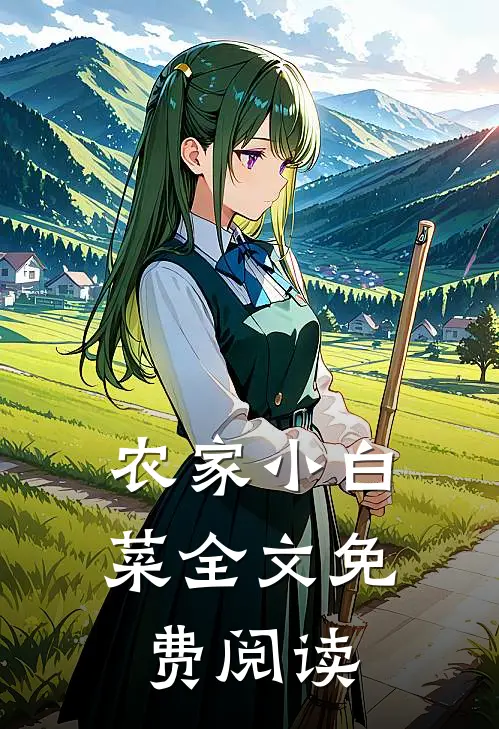 农家小白菜全文免费阅读