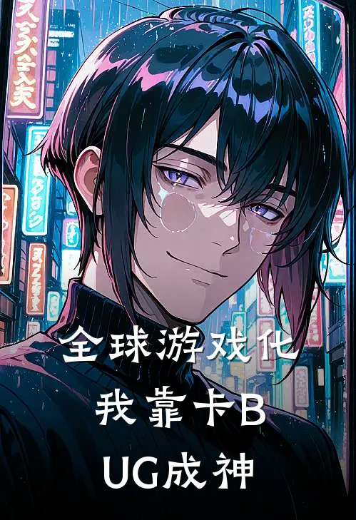 全球游戏化：我靠卡BUG成神