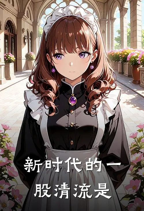 新时代的一股清流是