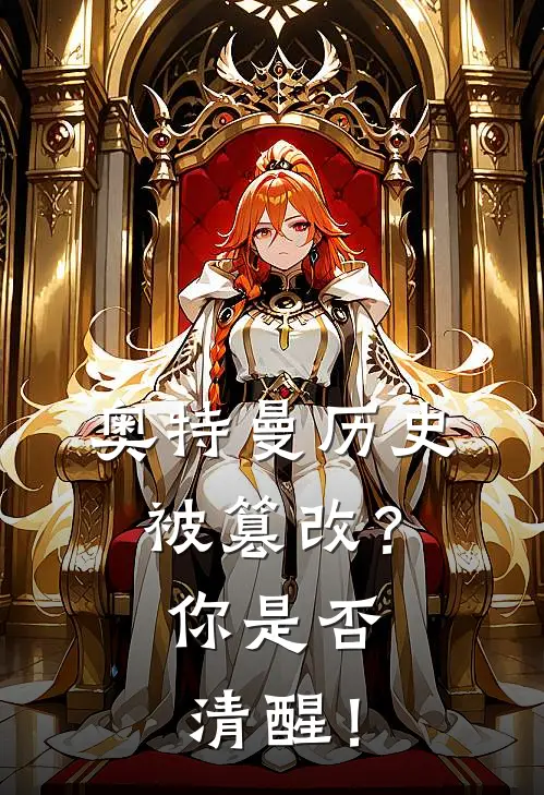 奥特曼历史被篡改？你是否清醒！