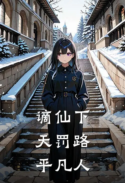 谪仙下，天罚路，平凡人