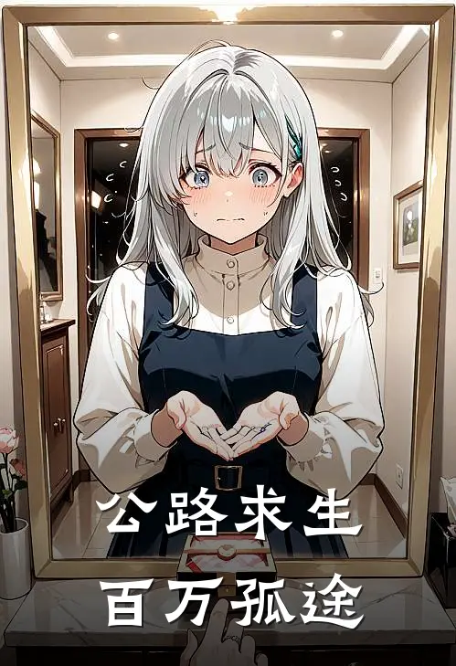 公路求生：百万孤途