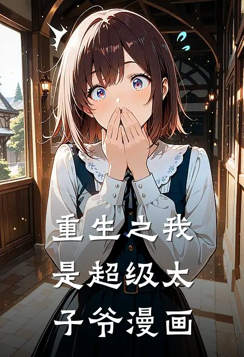 重生之我是超级太子爷漫画