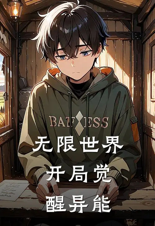 无限世界，开局觉醒异能