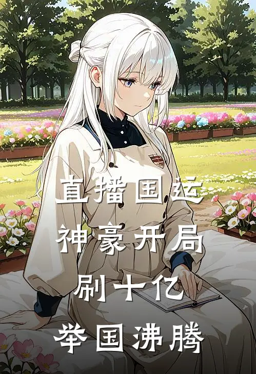 直播国运：神豪开局刷十亿，举国沸腾