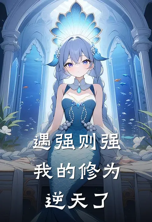 遇强则强我的修为逆天了