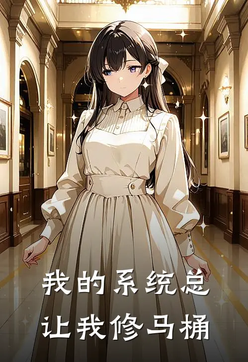 我的系统总让我修马桶