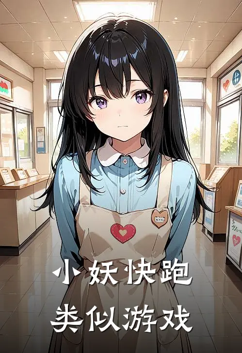 小妖快跑类似游戏