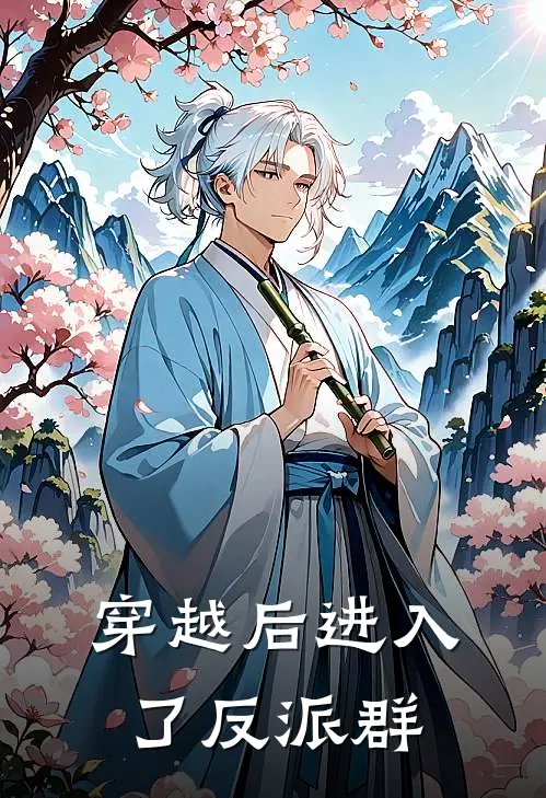 穿越后进入了反派群