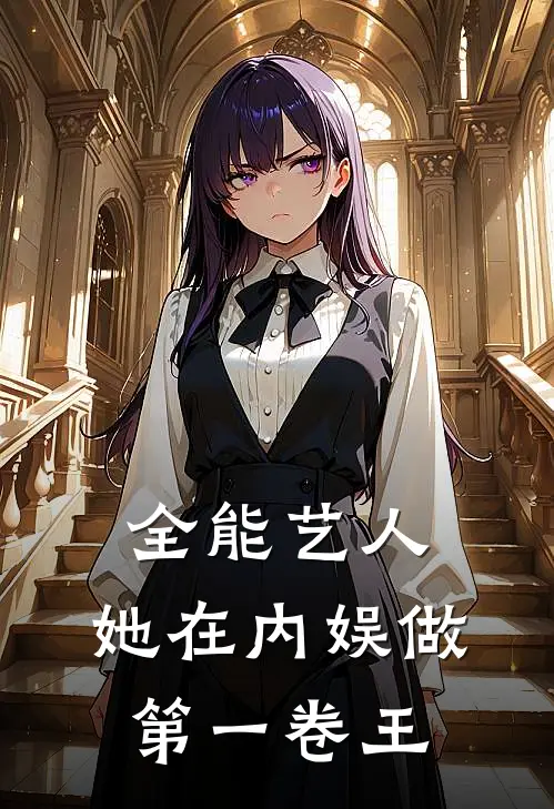 全能艺人：她在内娱做第一卷王