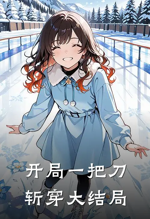 开局一把刀，斩穿大结局