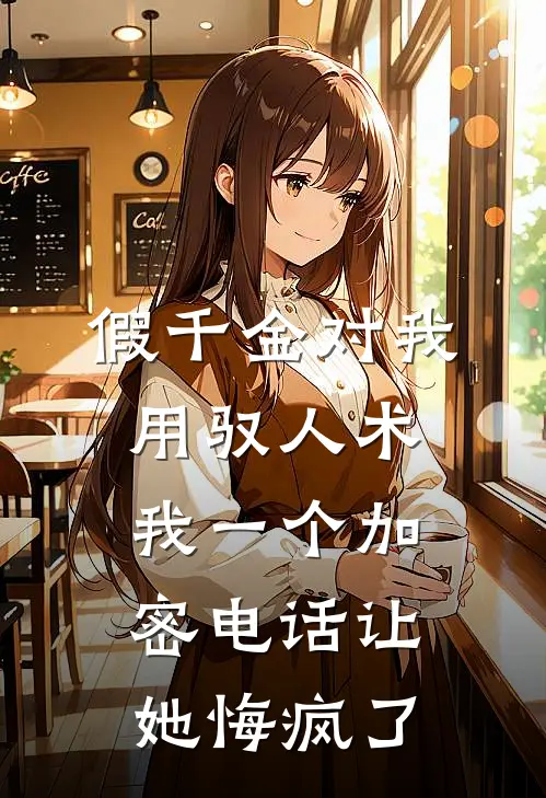 假千金对我用驭人术，我一个加密电话让她悔疯了
