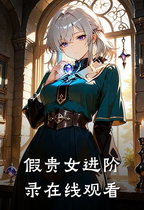 假贵女进阶录在线观看