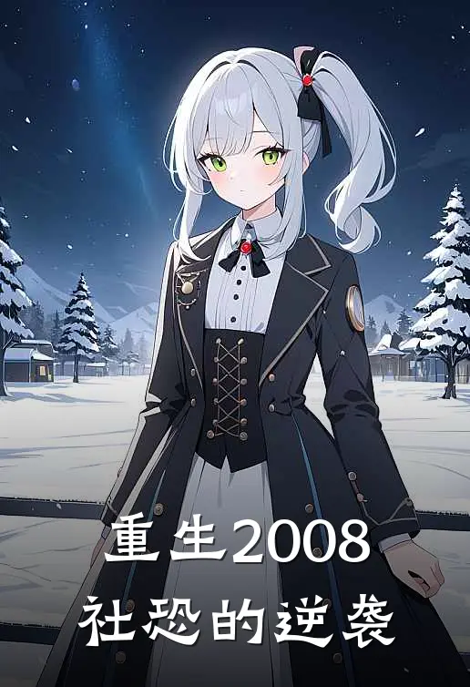 重生2008：社恐的逆袭