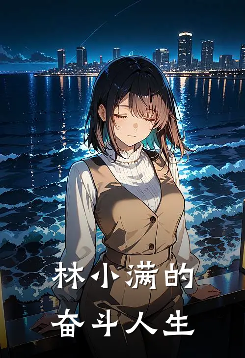 林小满的奋斗人生