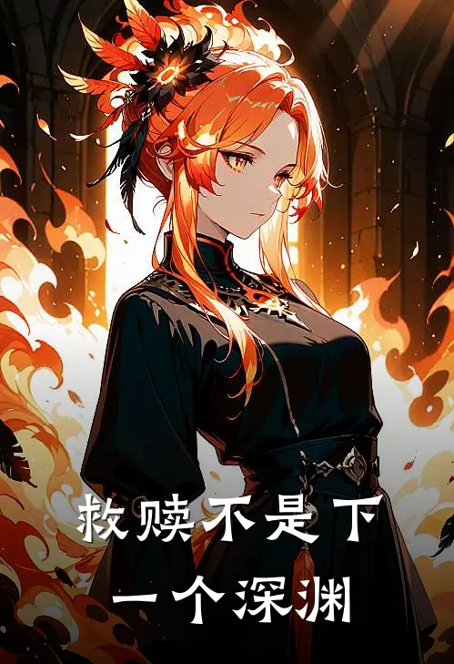 救赎不是下一个深渊