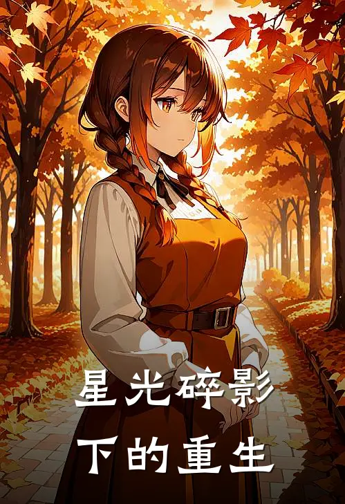 星光碎影下的重生