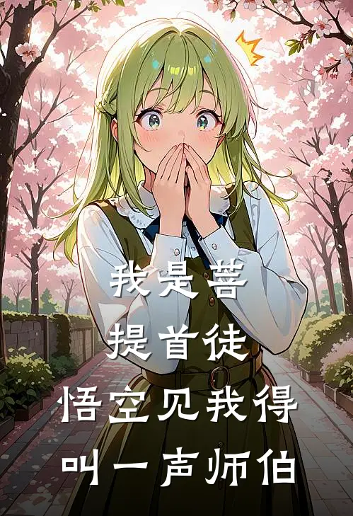 我是菩提首徒，悟空见我得叫一声师伯