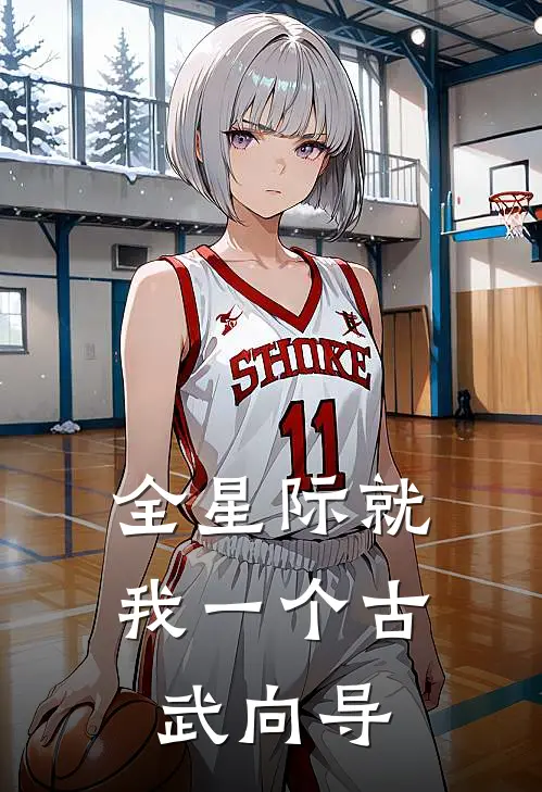 全星际就我一个古武向导