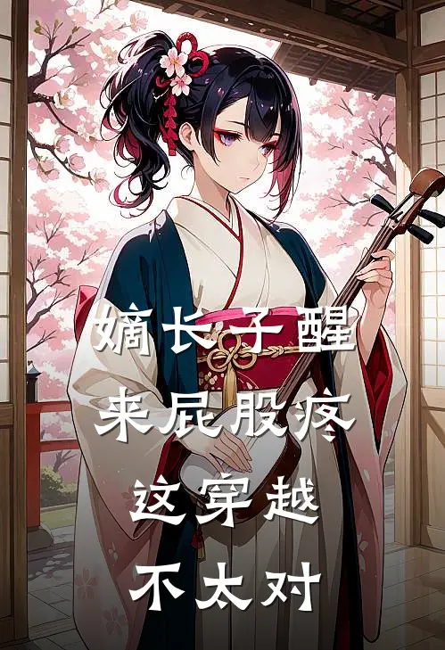 嫡长子醒来屁股疼，这穿越不太对