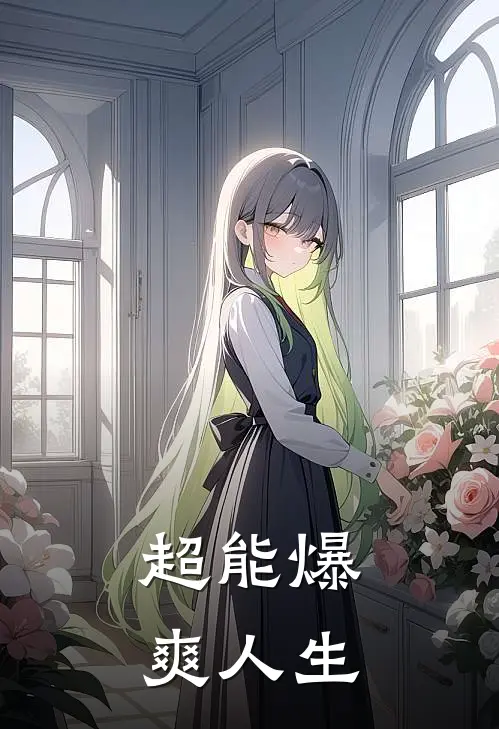 超能爆爽人生