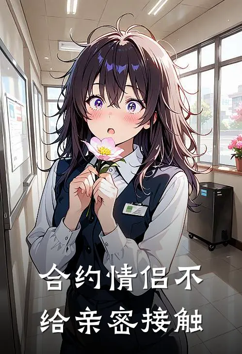 合约情侣不给亲密接触