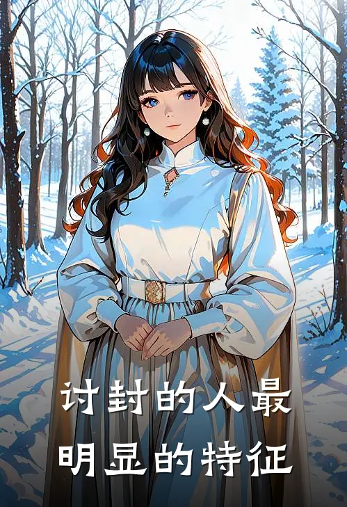 讨封的人最明显的特征