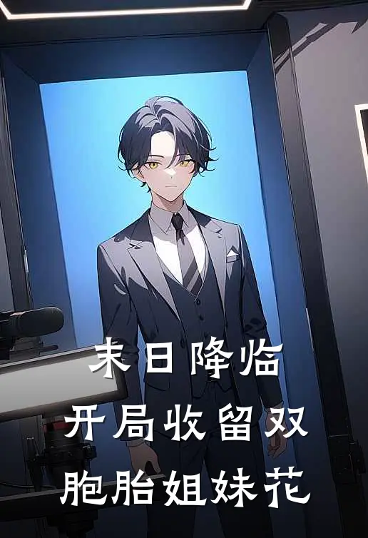 末日降临：开局收留双胞胎姐妹花