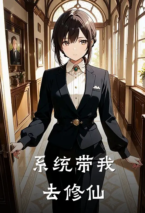 系统带我去修仙