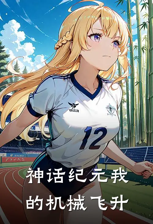 神话纪元我的机械飞升