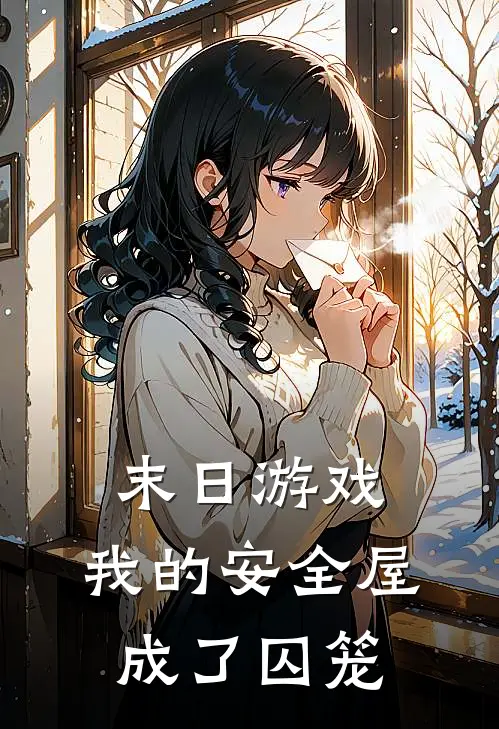 末日游戏：我的安全屋成了囚笼