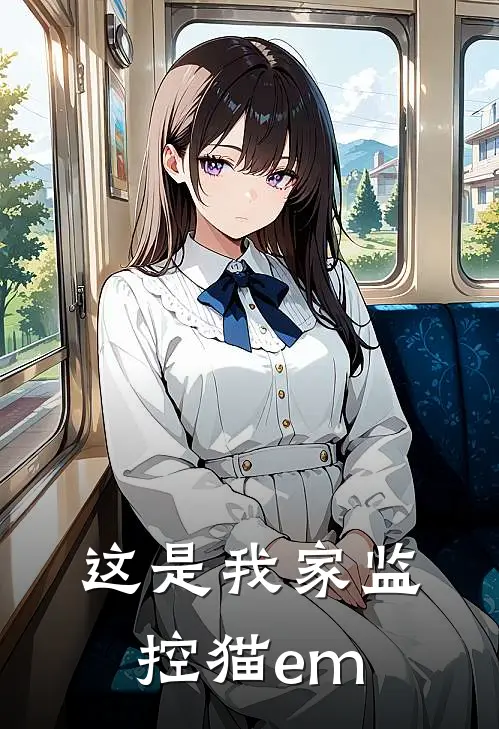 这是我家监控猫em