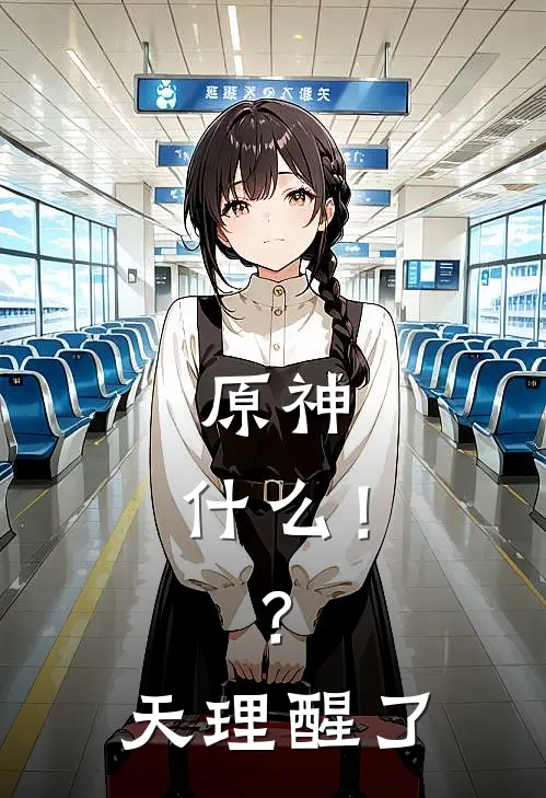 原神：什么！？天理醒了