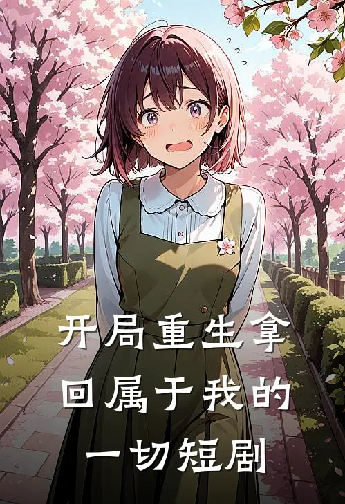 开局重生拿回属于我的一切短剧