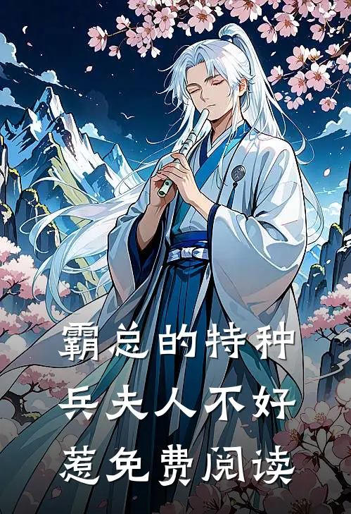 霸总的特种兵夫人不好惹免费阅读
