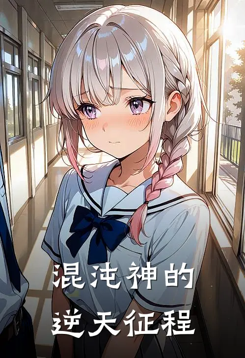 混沌神的逆天征程