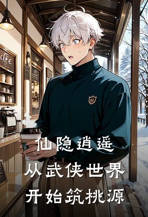 仙隐逍遥：从武侠世界开始筑桃源