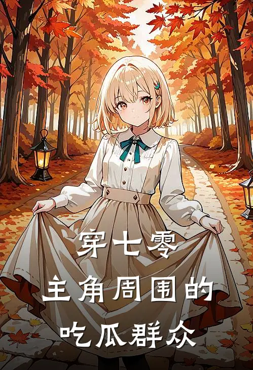 穿七零：主角周围的吃瓜群众