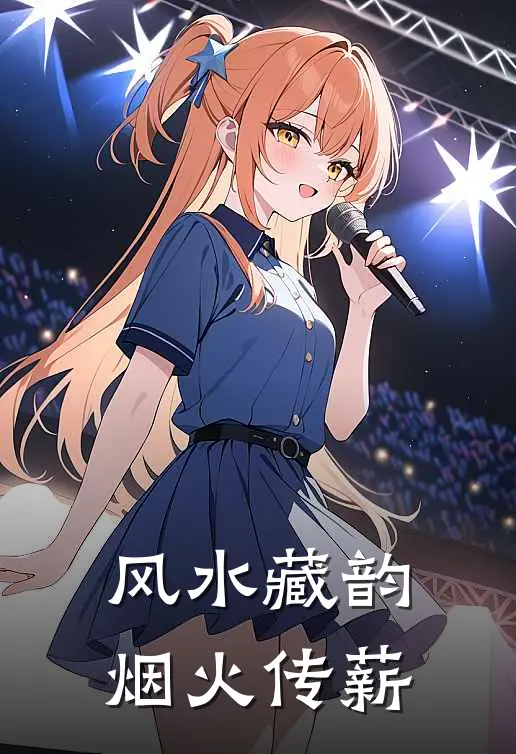 风水藏韵，烟火传薪