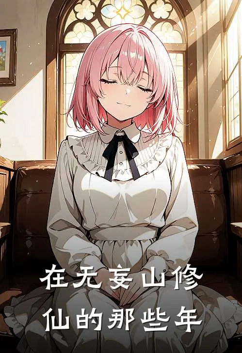 在无妄山修仙的那些年